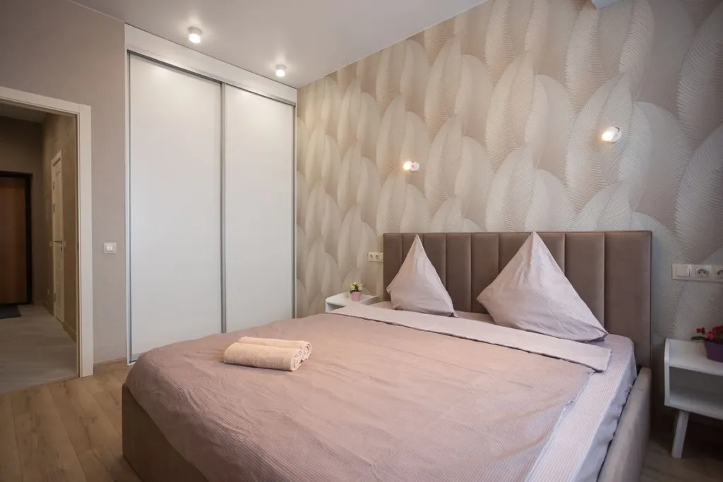 Уютная квартира в центре