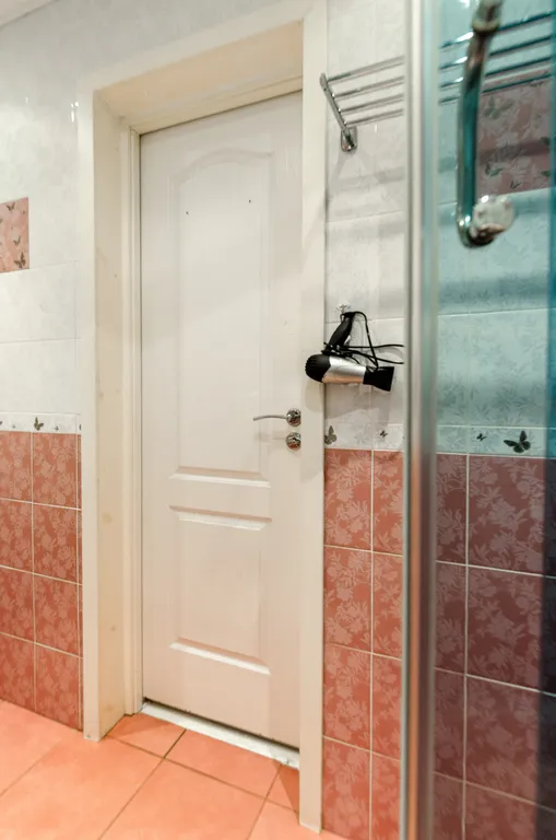 Апартаменты в самом сердце города с парковкой во дворе