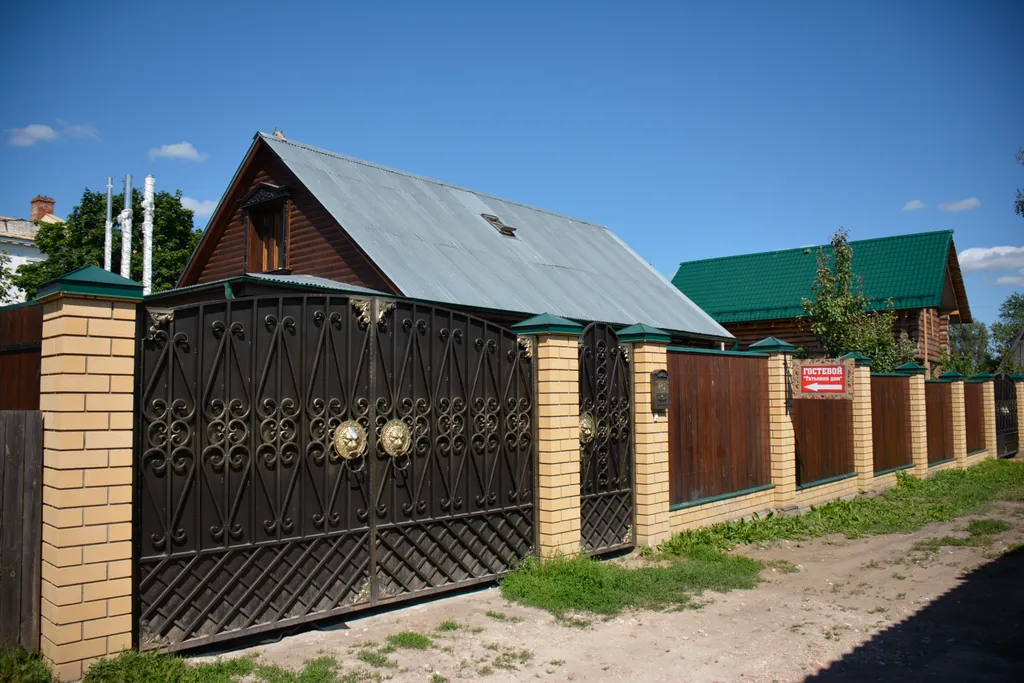 6-комнатный Дом