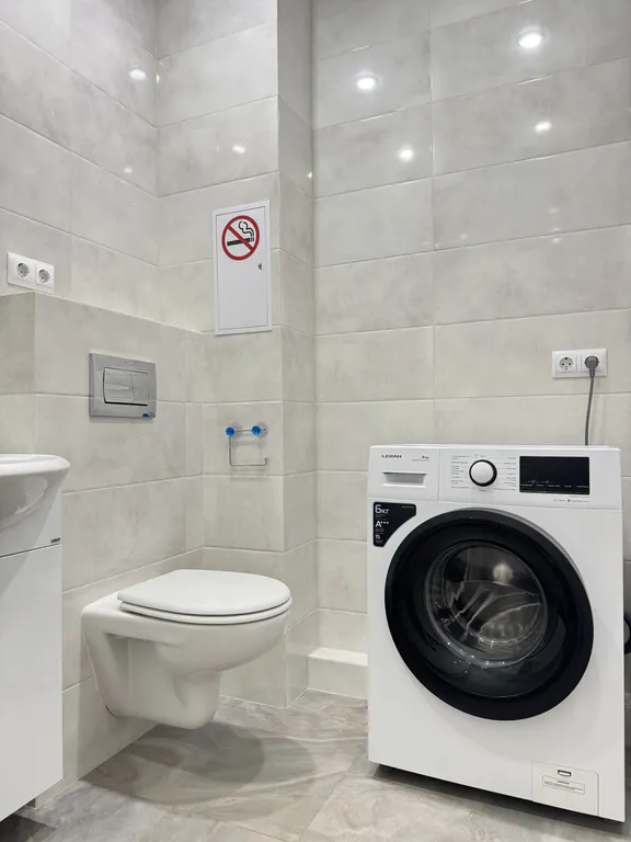 Квартира Квартира Комфортабельная студия — Анапа