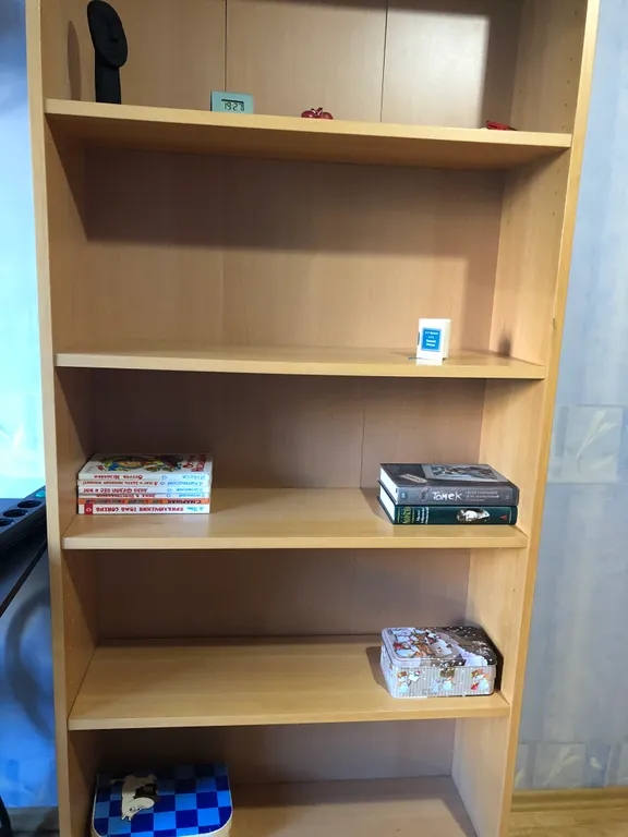 Квартира Квартира Тихая гавань на Васильевском острове — Санкт-Петербург