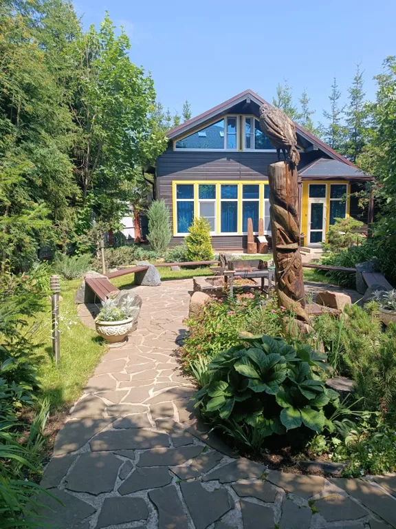 1-комнатный Дом