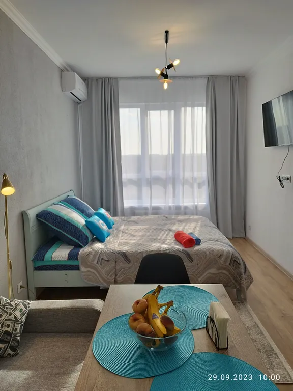 Шикарная студия