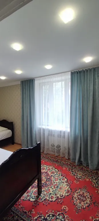 Уютная квартира рядом с морем