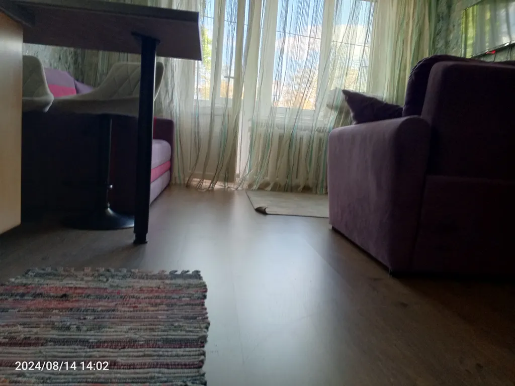 Уютная студия в центре