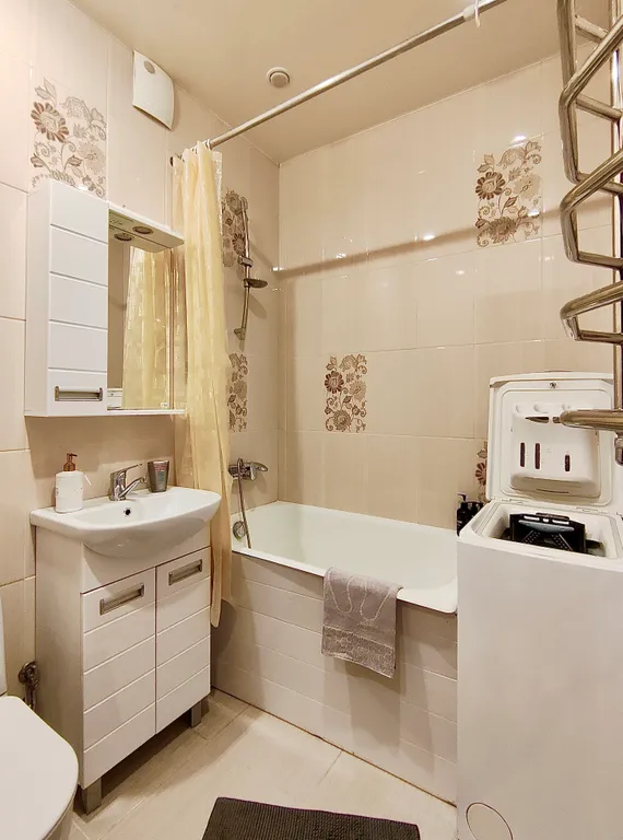 Апартаменты Кропоткин