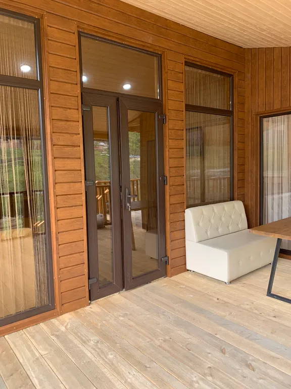 Новый Дом Коттедж