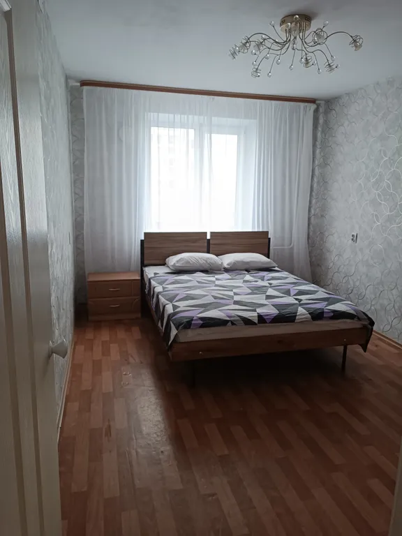 Квартира рядом с Ерофей арена — аренда посуточно в Хабаровск