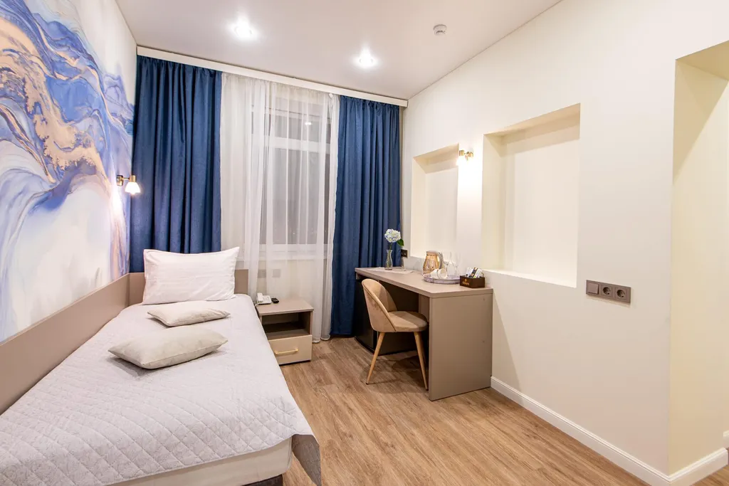 Квартира Комната — Калининград