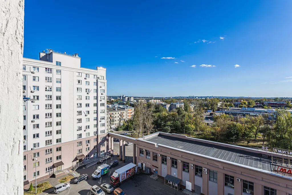 Квартира Квартира Студия на 3 гостя в ЖК Москва-Град — Нижний Новгород
