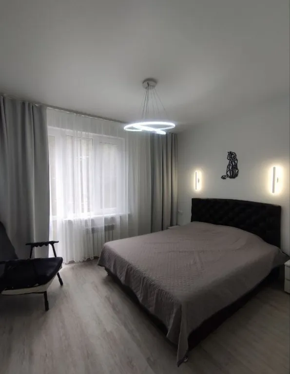 Апартаменты Белый дом у Моря