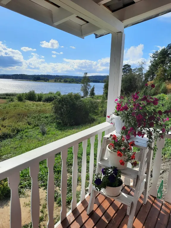 Гостевой дом Карелочка