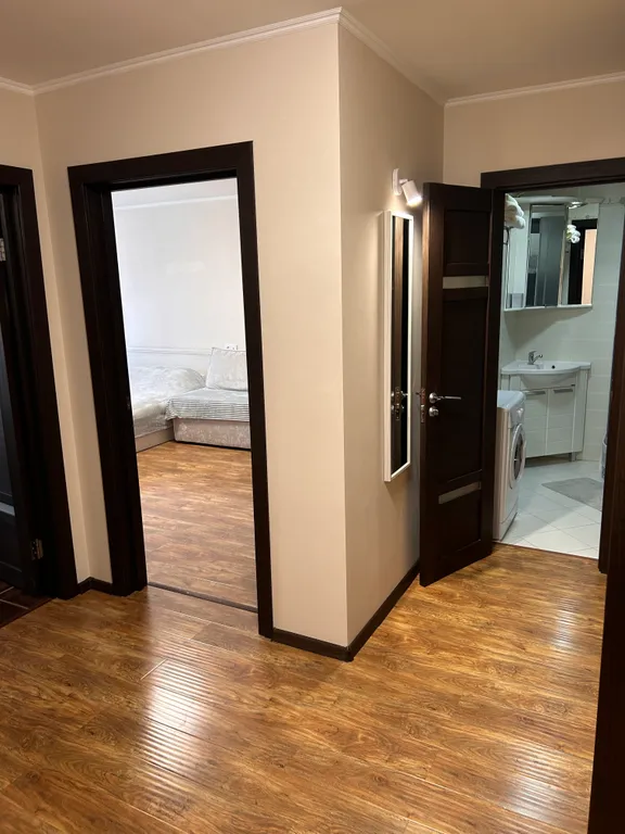 Уютная квартира в центре города с отличной локацией