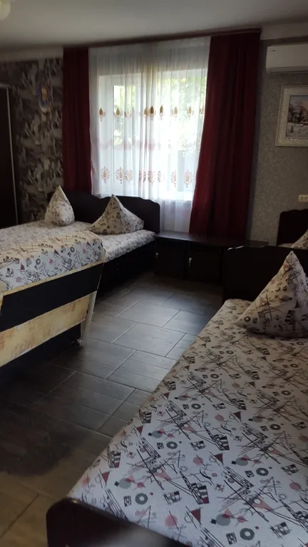 Домик студия у моря!!!