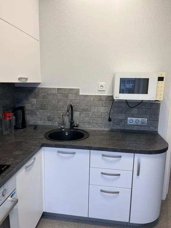 Квартира Комфортная квартира в центре города — Ярославль