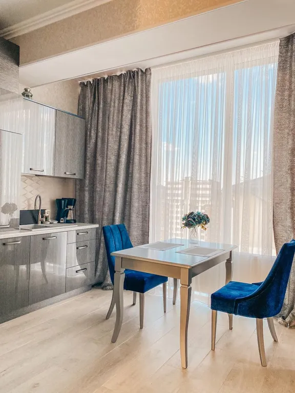 Vip апартаменты