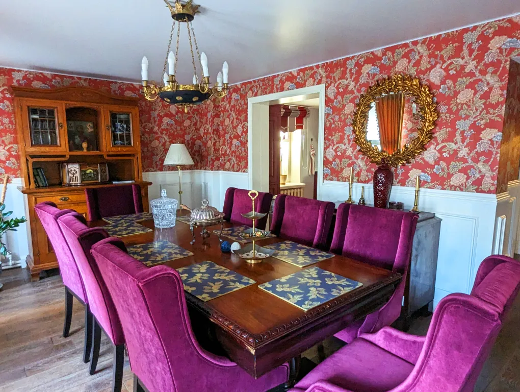 Коттедж Гостевой дом Капитанская дача — Плес