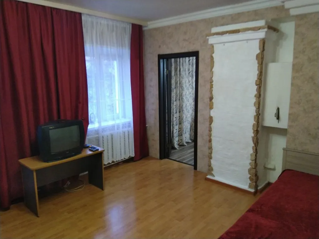 Квартира в историческом центре города