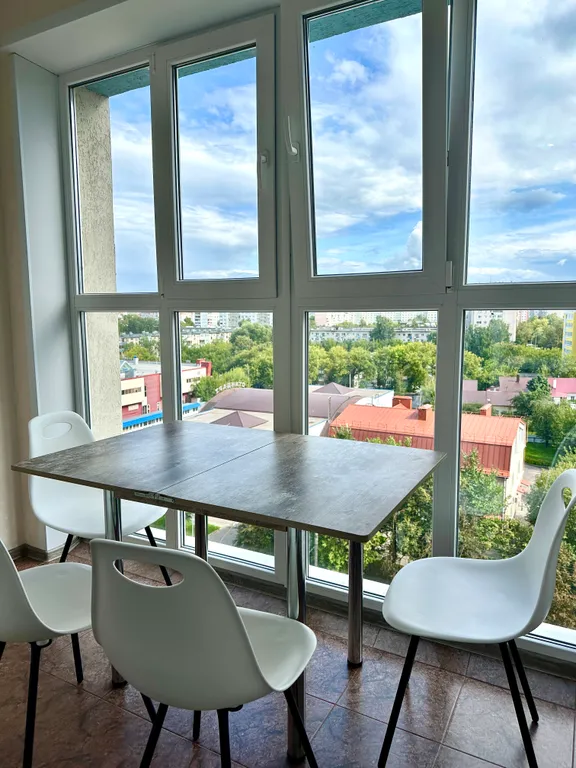 Квартира в центре города