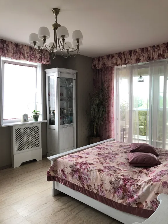 Квартира в центре — аренда посуточно в Ярославль