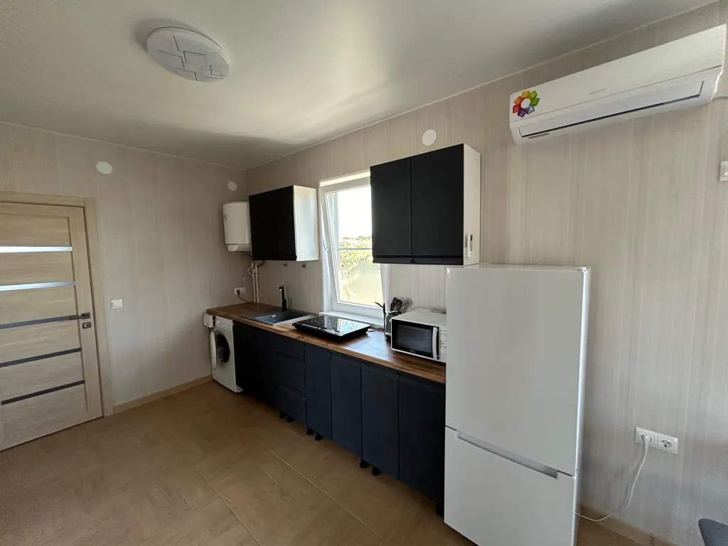 Уютный дом без хозяев не далеко от моря