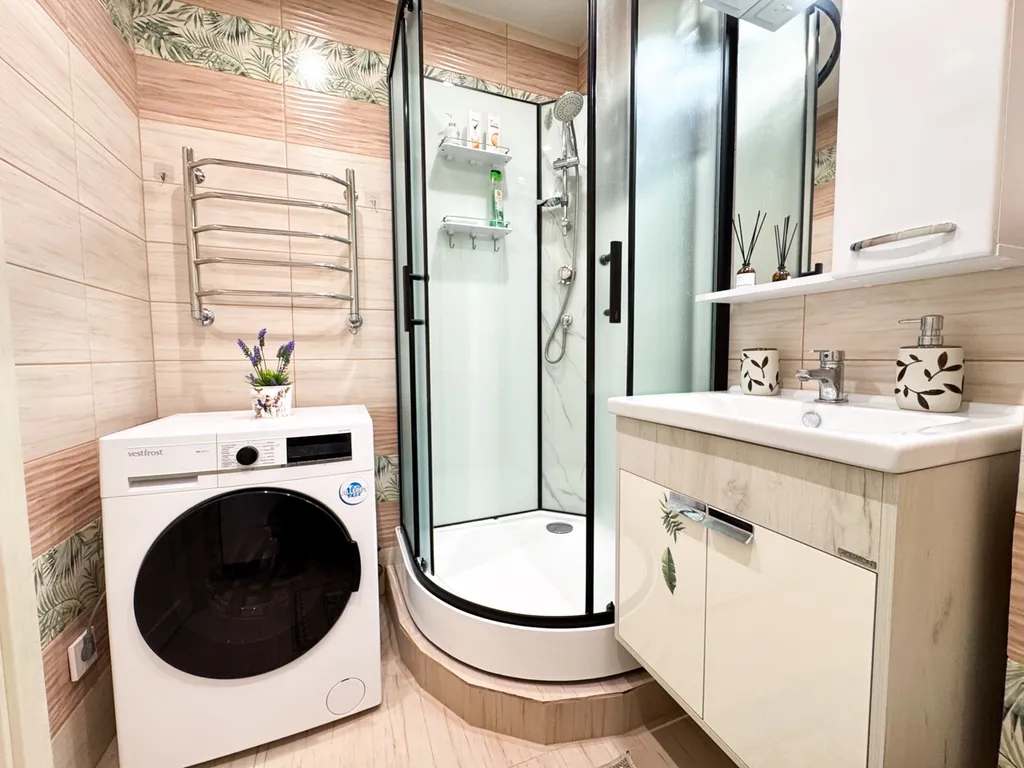 Апартаменты рядом с Автовокзалом