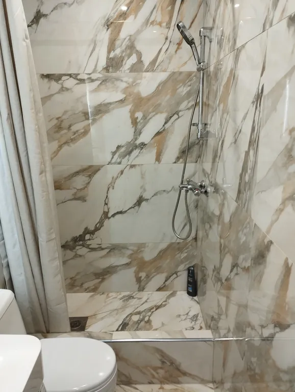 Новая люкс квартира