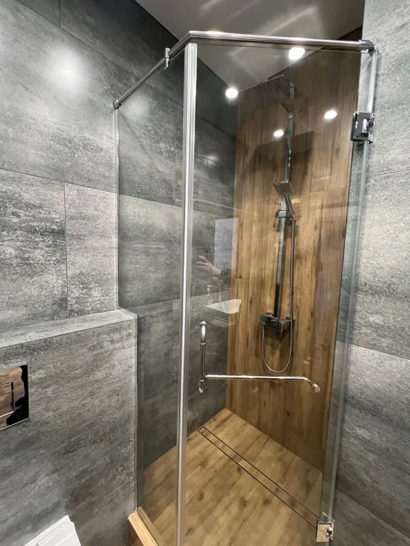 Красивая квартира