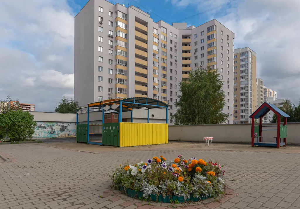 Квартира Уютная квартира у автовокзала рядом с метро Чкаловская — Екатеринбург