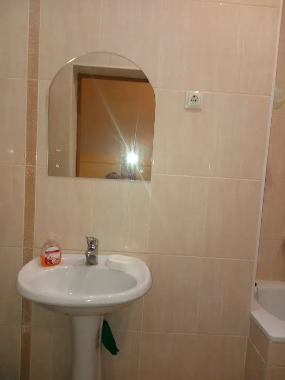 Уютная квартира в историческом центре