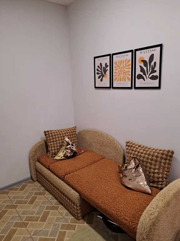 Квартира 1-комнатная Квартира — Светлогорск