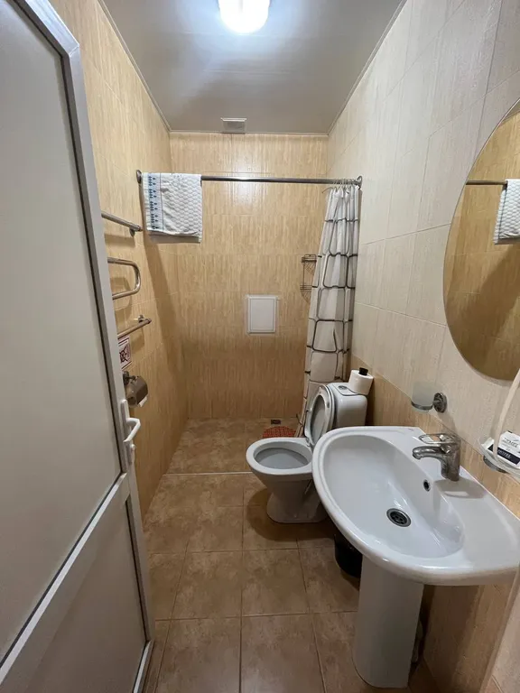 Квартира Комната — Адлер