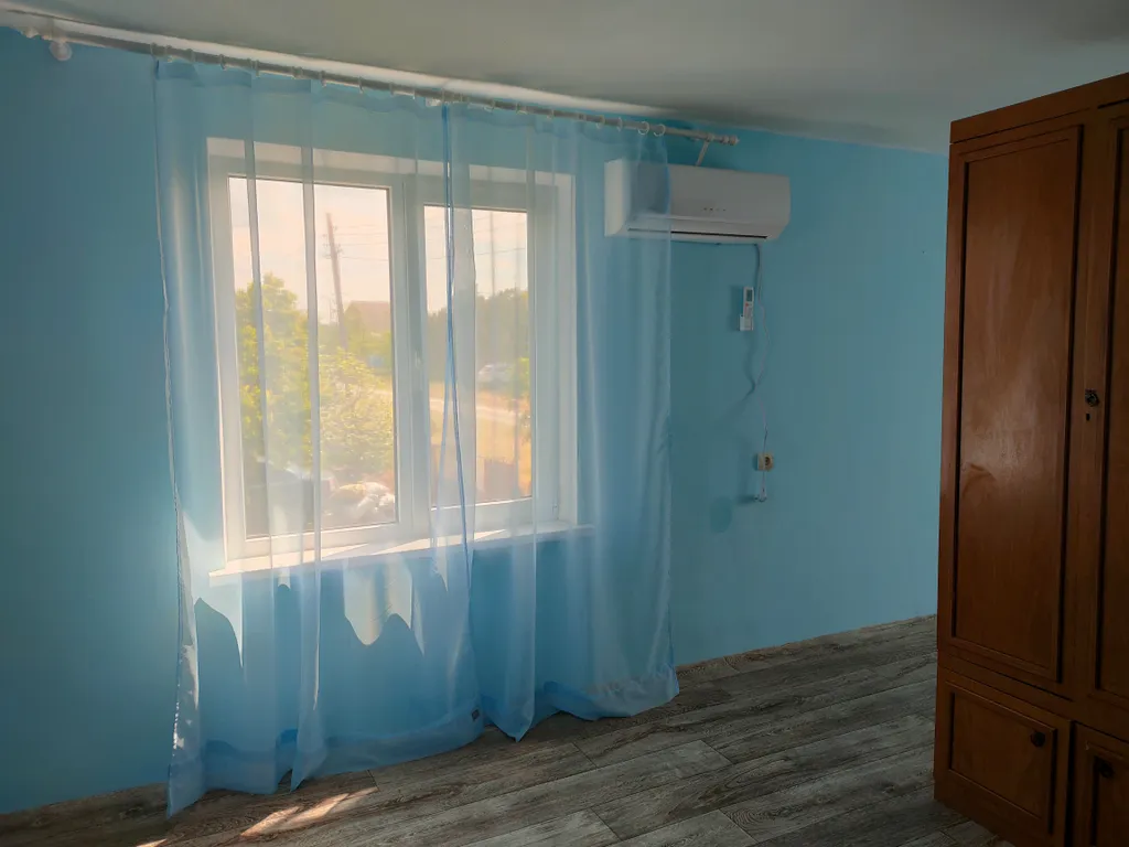 Дом с видом на море