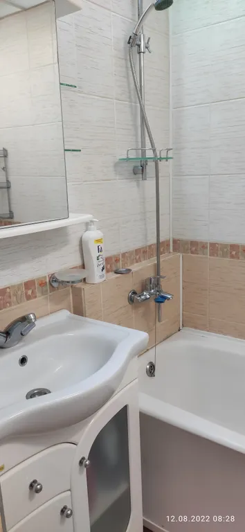 Квартира Уютная квартира с видом на Ботанический Сад — Екатеринбург