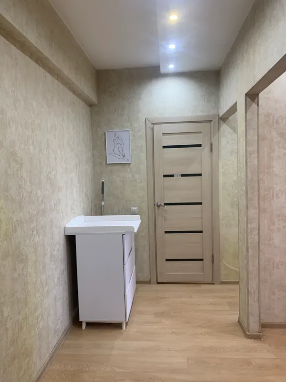 Квартира Уютная квартира у аэропорта — Иркутск