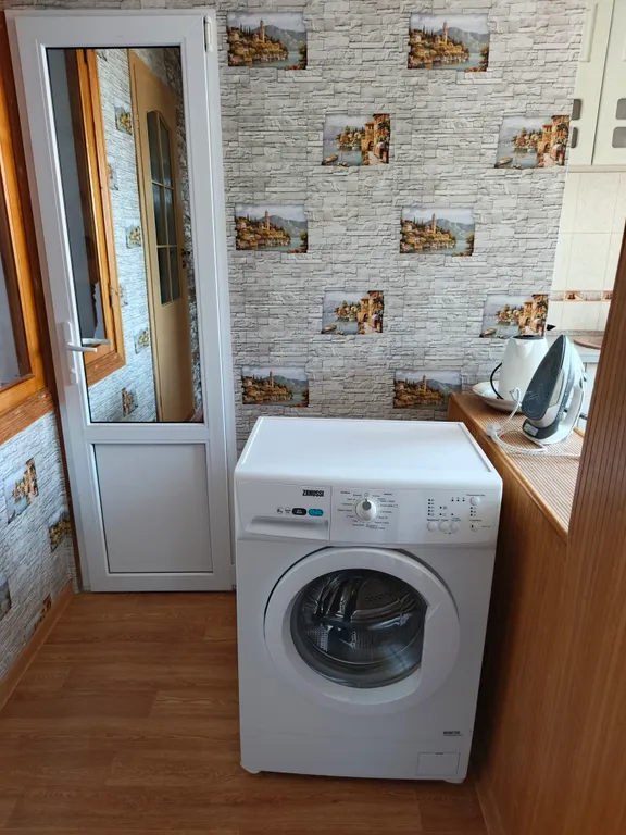 Старая Алупка, уютная квартира под ключ