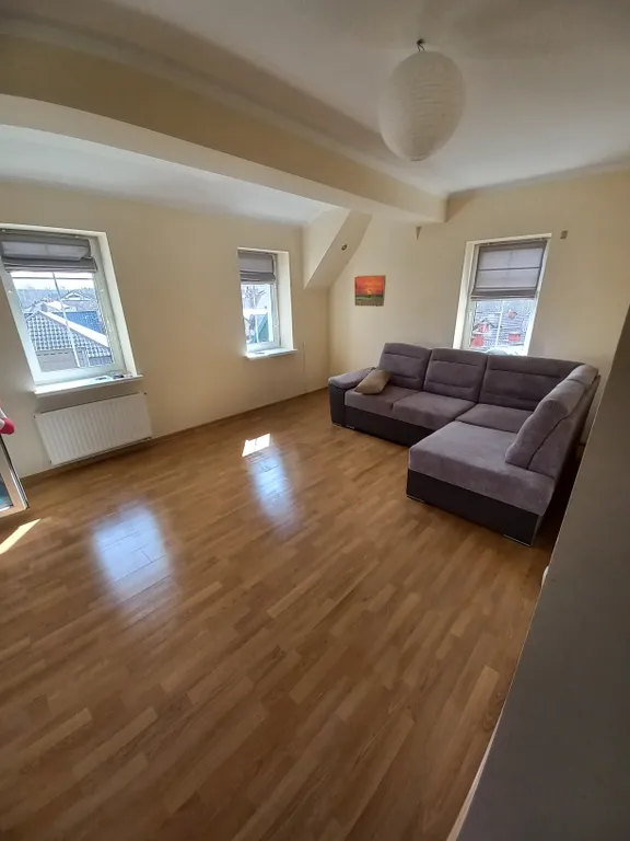 Апартаменты у моря