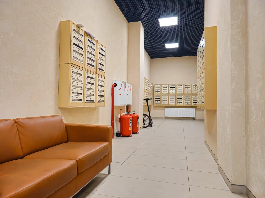 Квартира 2 комн квартира Бизнес класса Триколор у выставки и метро ВДНХ до 6 чел — Москва