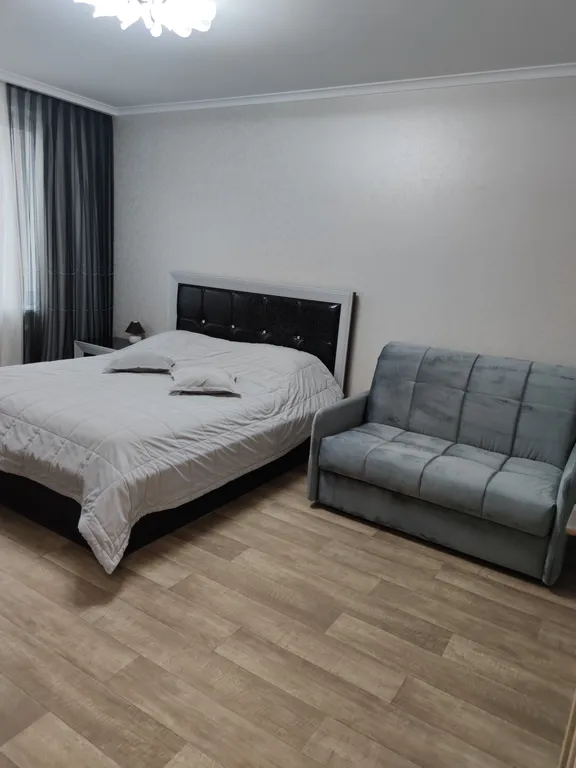 Квартира в ЖК Сердце города