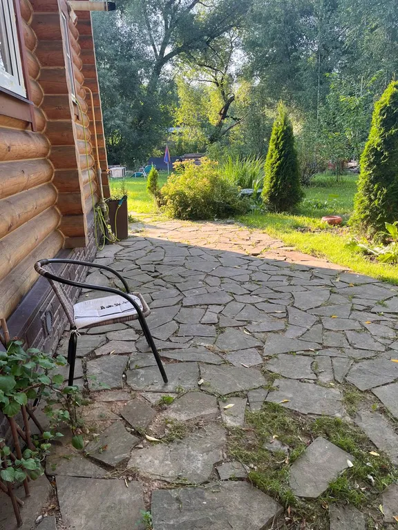 Уютный домик в Южном Бутово