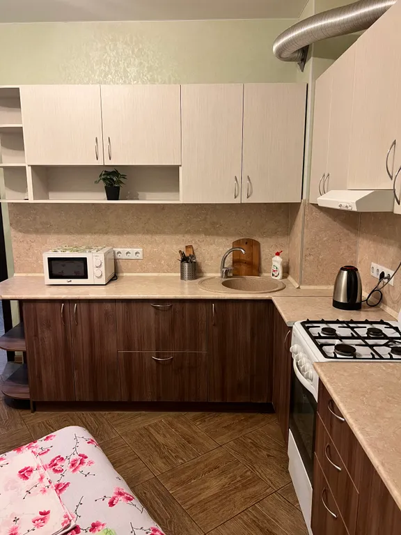 Уютная квартира рядом с М4