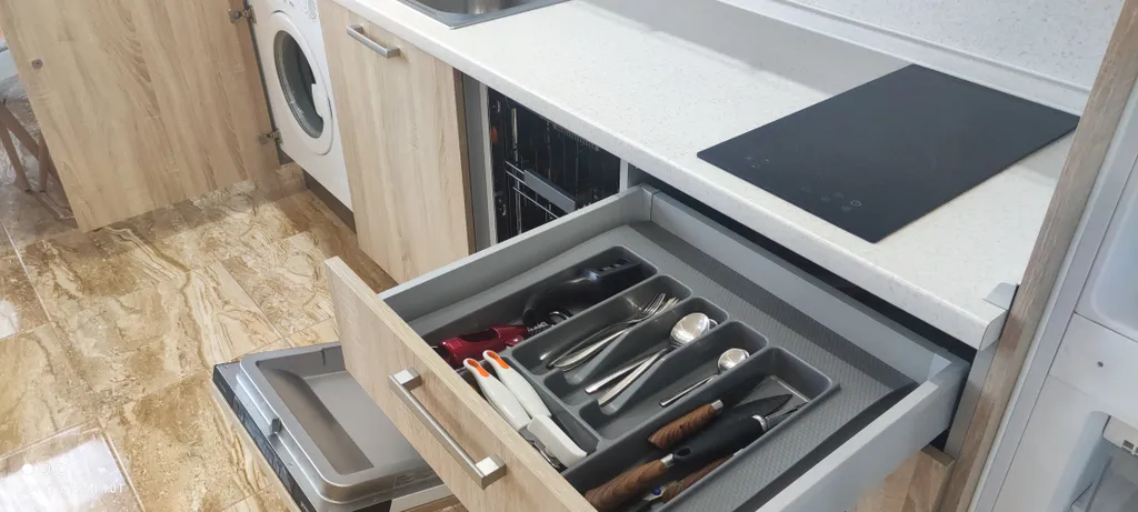 Квартира Апартаменты Кавказ — Анапа