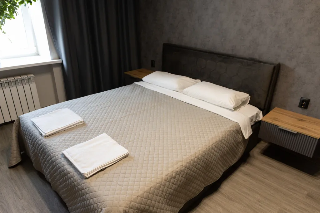 Современная квартира в самом сердце Ярославля