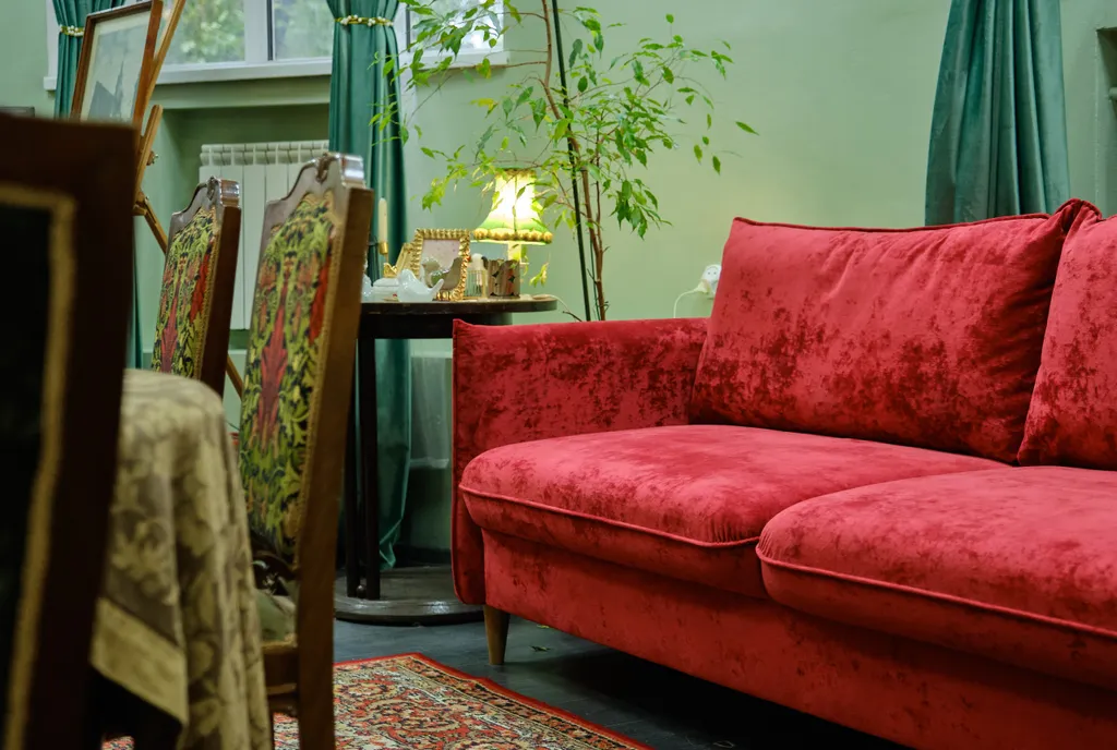 Квартира с душой в самом сердце города