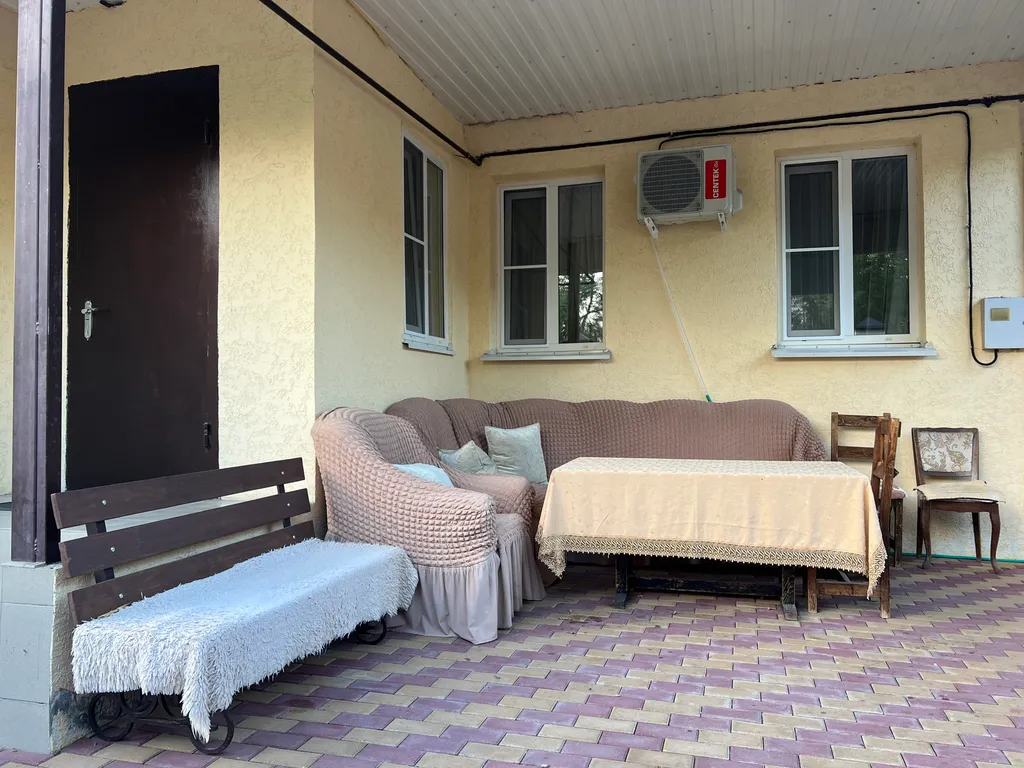 Коттедж Уютный дом в лучшем районе города — Пятигорск