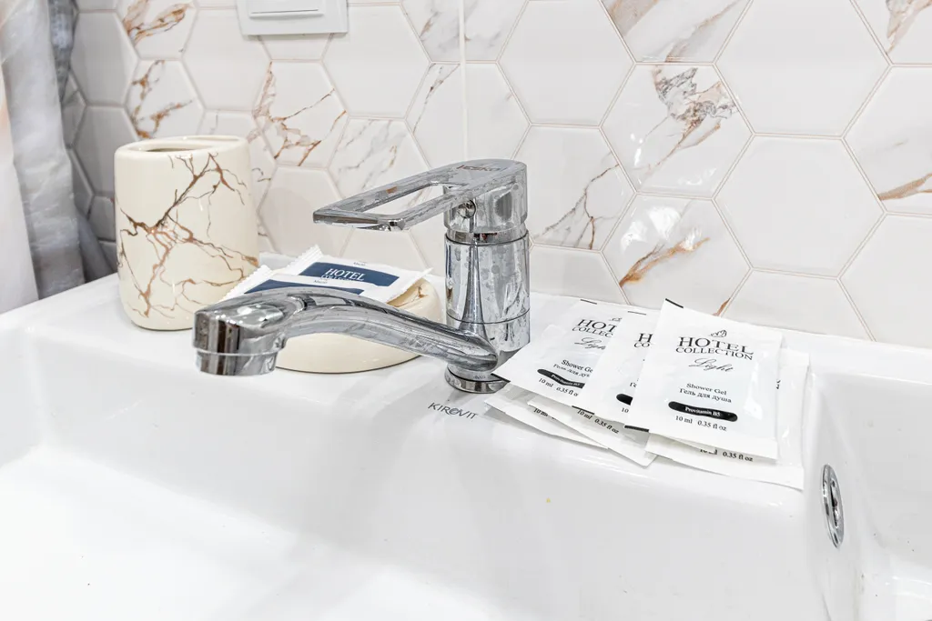 Квартира Квартира Для 4 гостей в ЖК Достояние — Краснодар