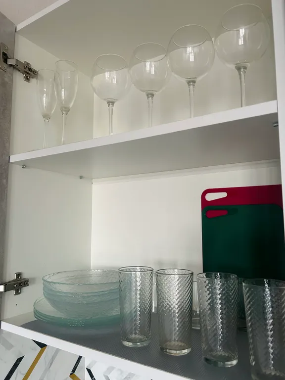 Студия в новом доме (аэропорт, казаньэкспо)