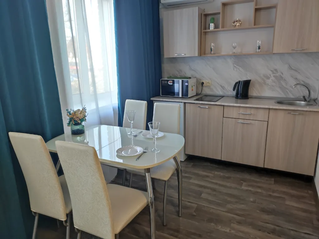 Чистая уютная квартира в центре города