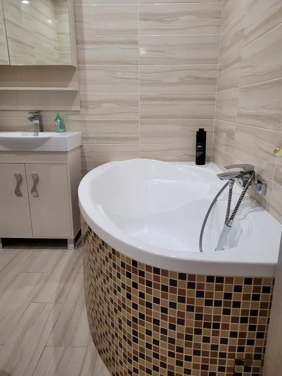 Удобная квартира в центре города