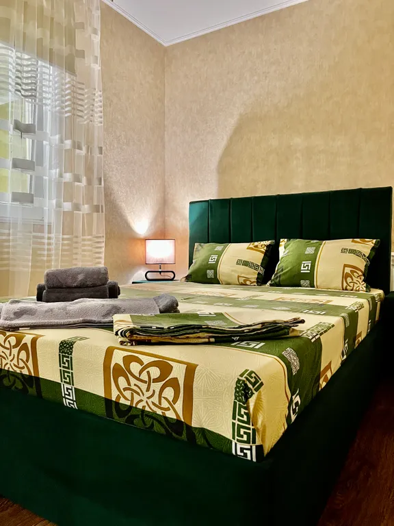 Коттедж Дом в частном секторе — аренда посуточно в Пятигорск